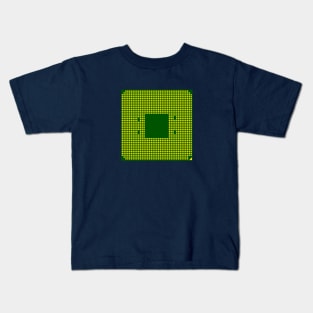 Processor Kids T-Shirt